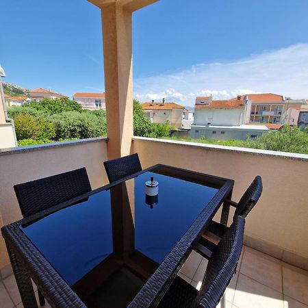 Apartment Jozic Baška Buitenkant foto