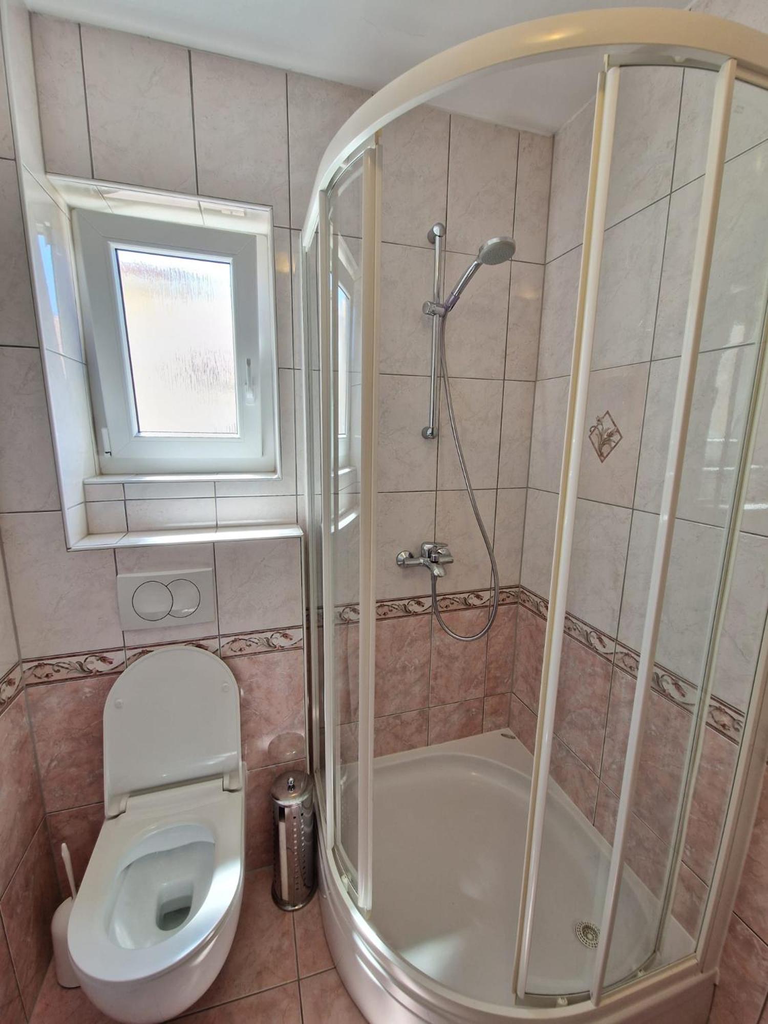 Apartment Jozic Baška Buitenkant foto